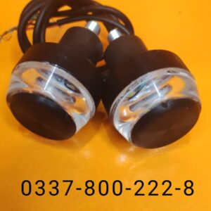 GRIP LIGHTS
