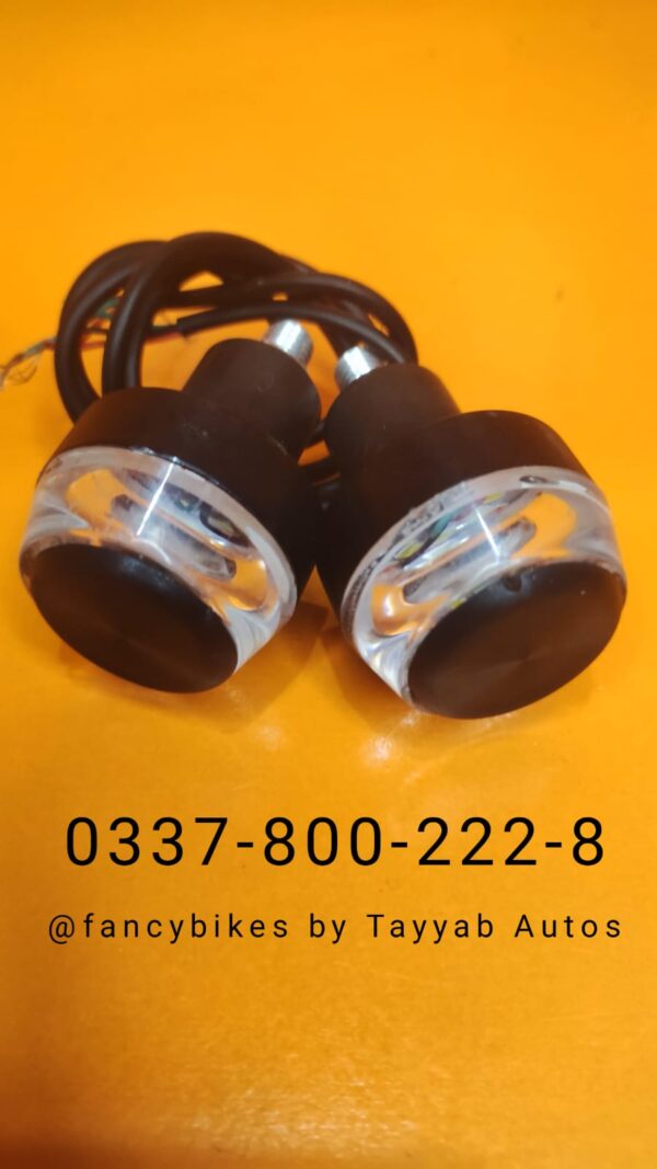 GRIP LIGHTS