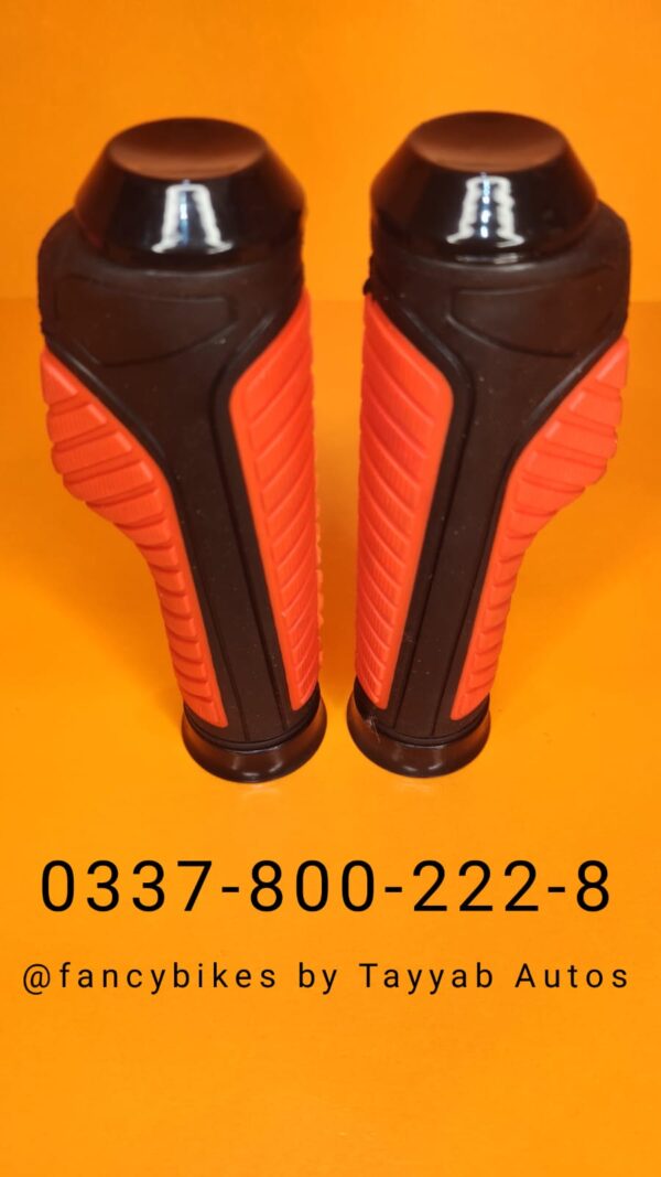 Grip fancy sports
