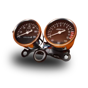 Meter Double