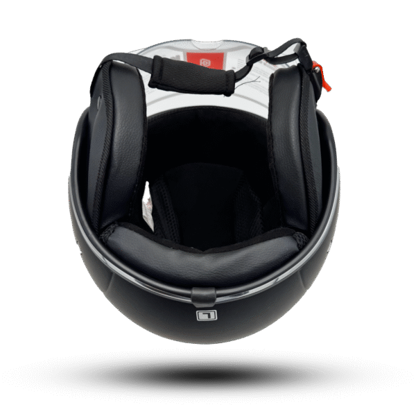 Helmet Evee X1 - Image 5