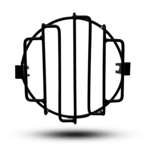 Head Light Grill