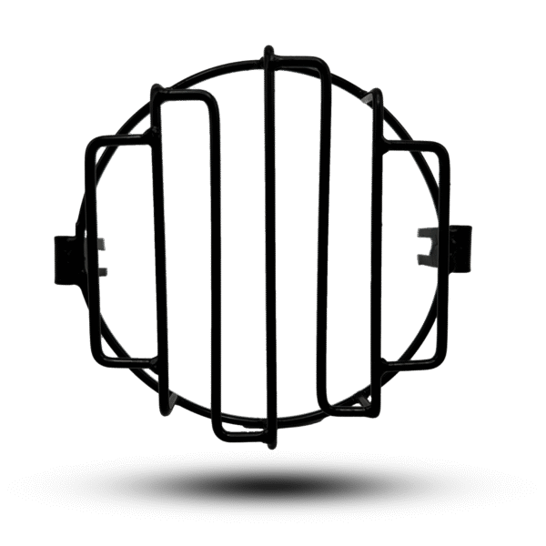 Head Light Grill