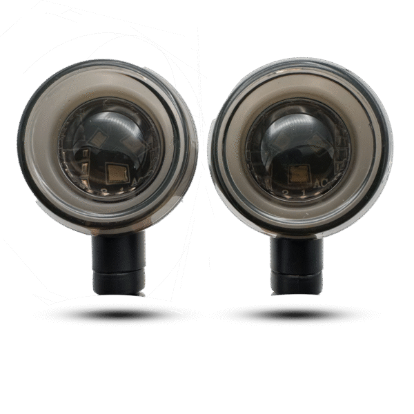 Indicator LED Round - Image 3