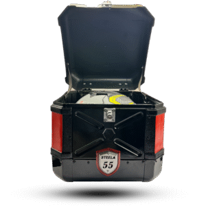 Top Box Steela 35L