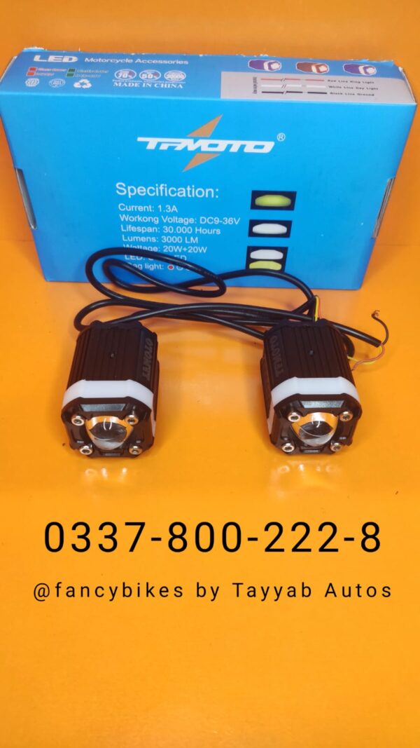 Led v5