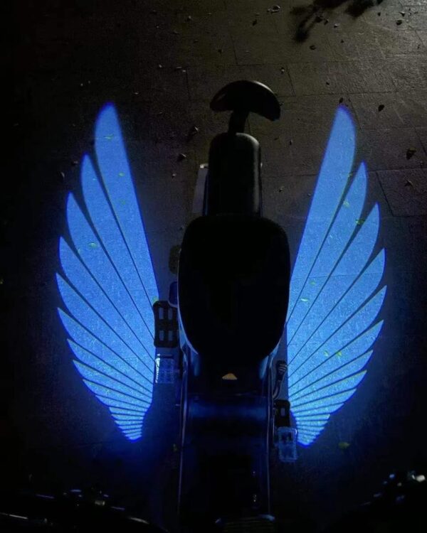 Wing Light - Image 3