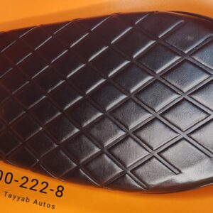 Seat caferacer straight