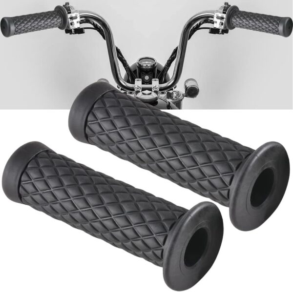 Hand Grip Cafe Racer - Image 3