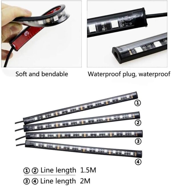 Remote Atmosphere Lights - Image 3