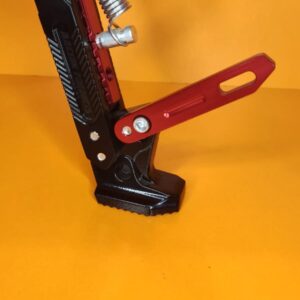 Side stand