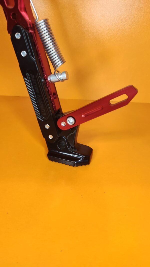 Side stand