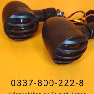 Indicators caferacer