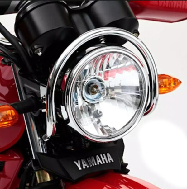 Head Light Ring Universal - Image 2
