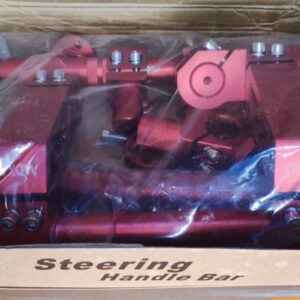 Handle bar 8 piece