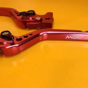 Side levers YBR
