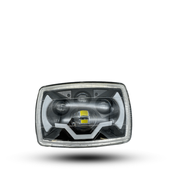 LED BEAM VX