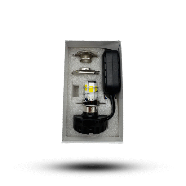 MOTO LED M6 - Image 2