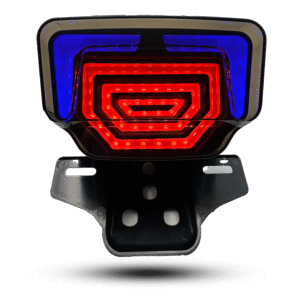 Back Light LAVA L1