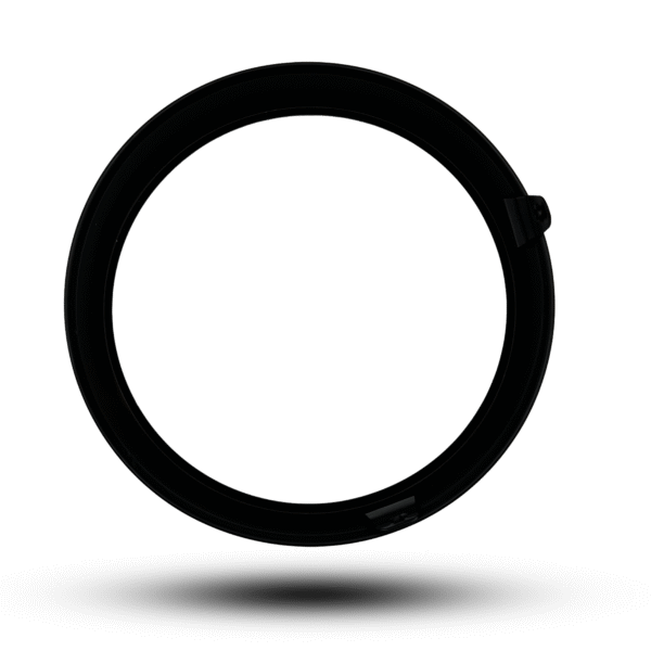 Head Light Case and Ring 7" - Image 2