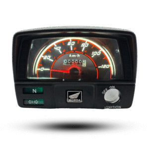 LED Meter CD70