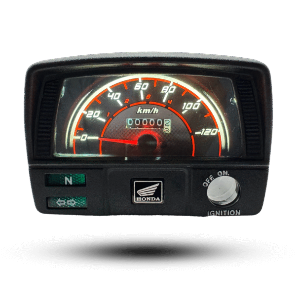 LED Meter CD70
