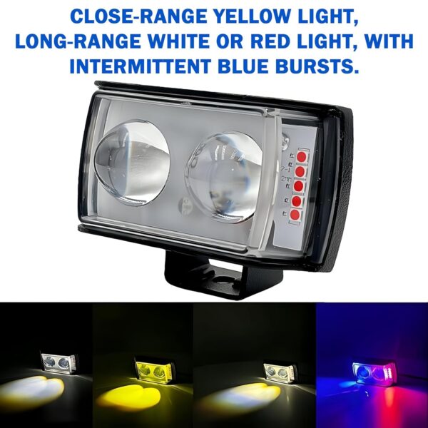 LED S2 METAL - Image 4