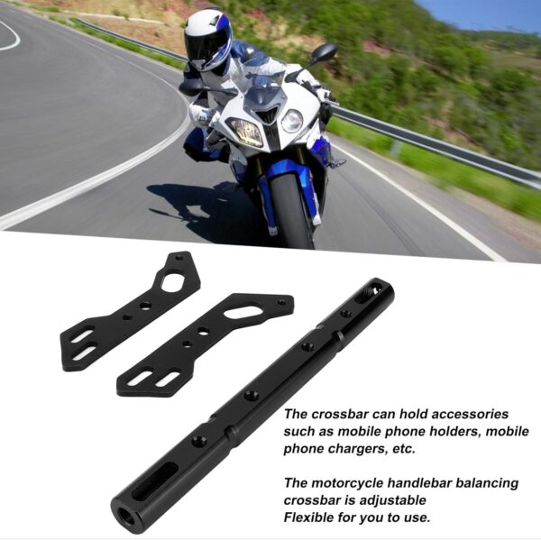 Multifunctional Extension Rod - Image 4