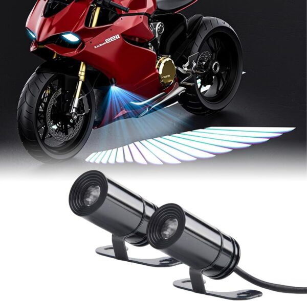 Wing Light