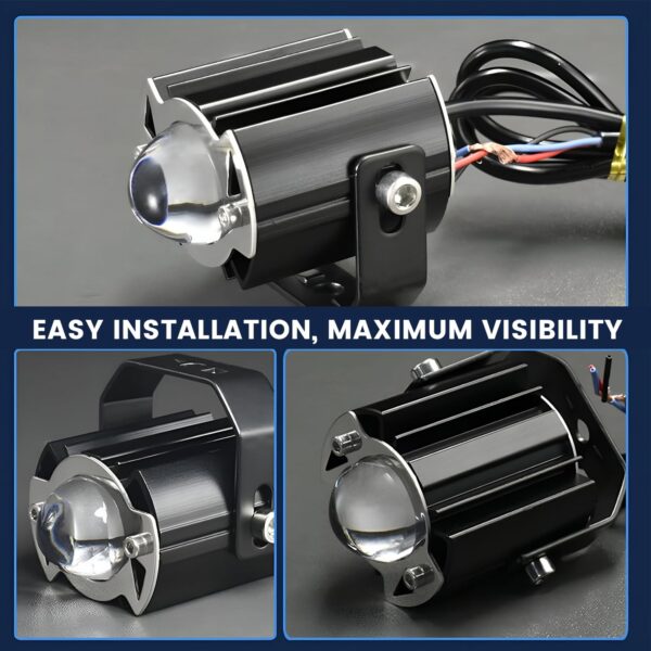 LED L19 SSLG METAL - Image 5