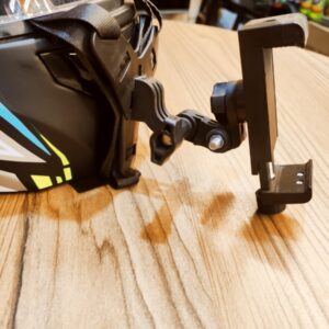 Mobile and Camera Mount