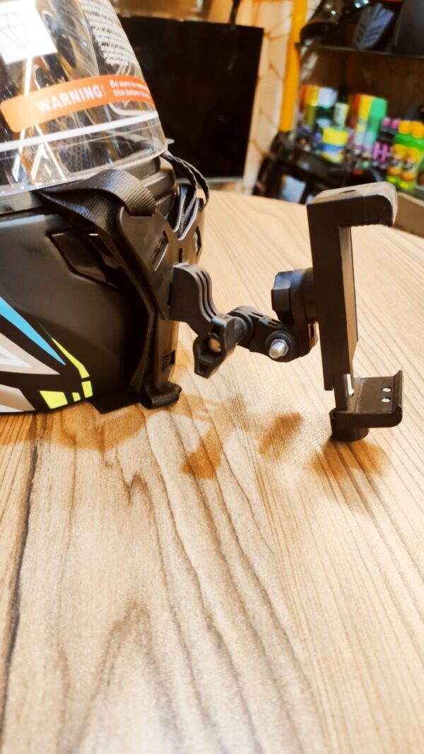 Mobile and Camera Mount