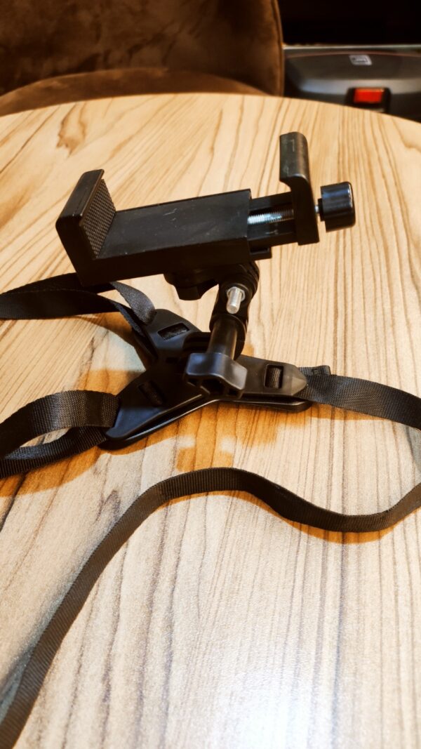 Mobile and Camera Mount - Image 3