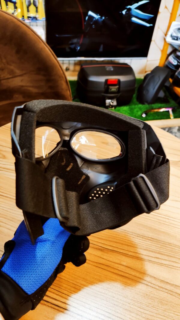FACE MASK SKULL ☠️ - Image 2