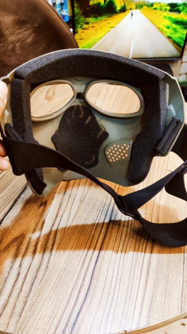FACE MASK SKULL ☠️ - Image 5