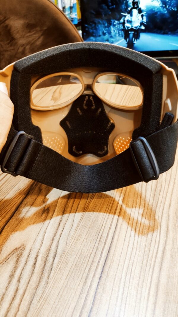 FACE MASK SKULL ☠️ - Image 6