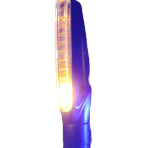 LED Running Indicator