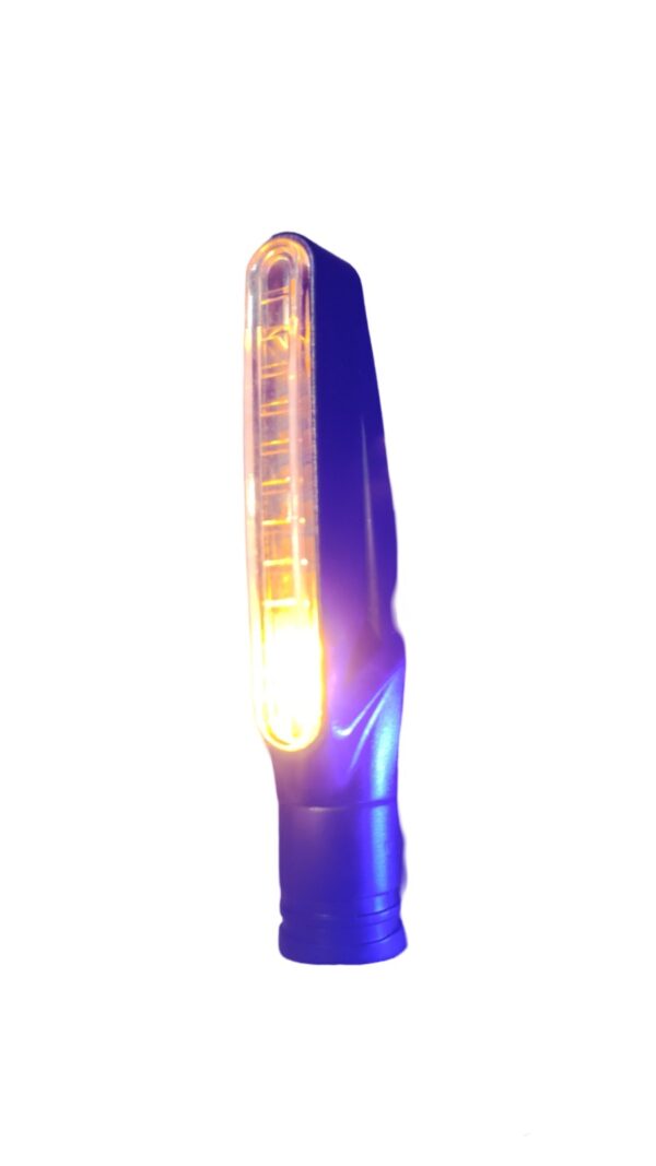 LED Running Indicator