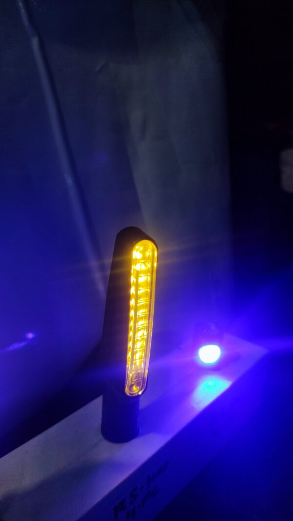 LED Running Indicator - Image 2