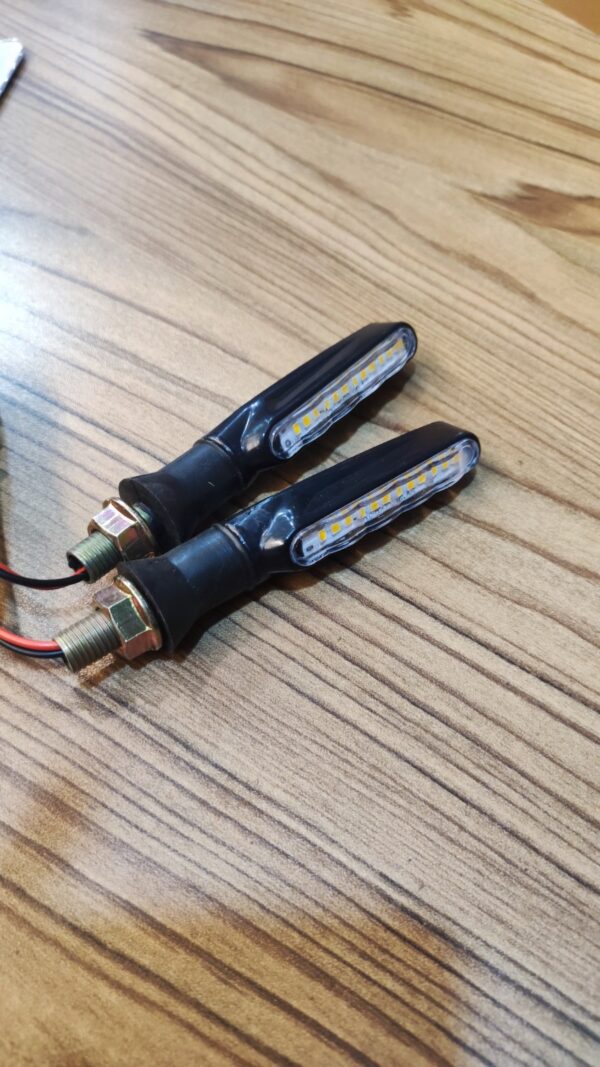 LED Running Indicator - Image 3