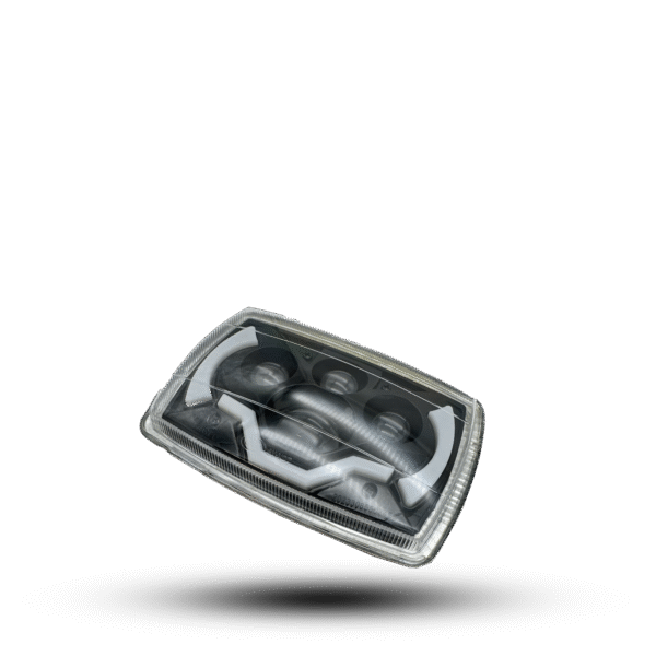 LED BEAM VX - Image 2