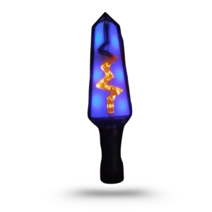 LED Indicator Heart Beat