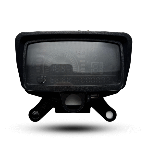 Meter Digital CG125 OM - Image 2