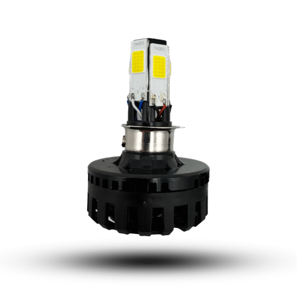 MOTO LED M6