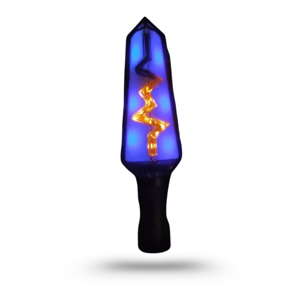 LED Indicator Heart Beat