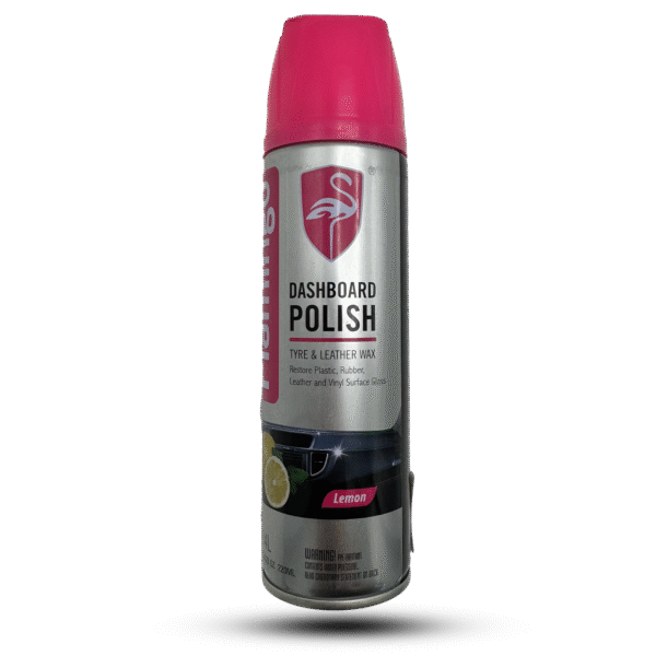 Flamingo Dashboard Polish