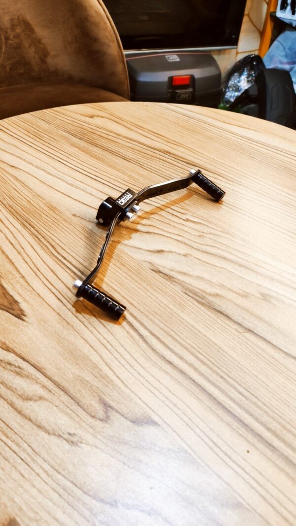 Gear Lever
