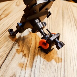 Mobile Holder Plastic
