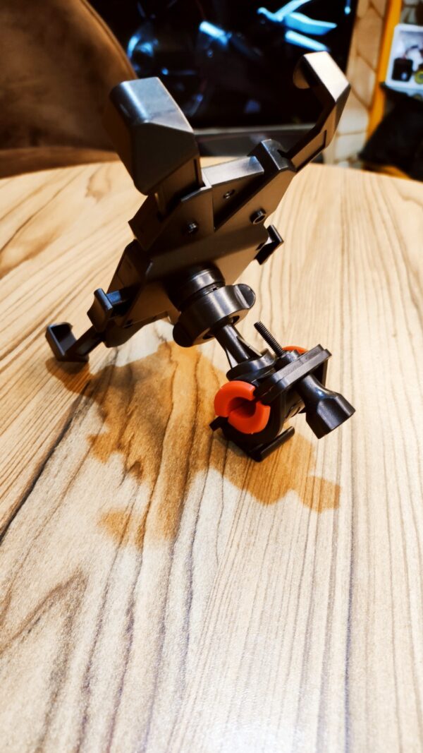 Mobile Holder Plastic