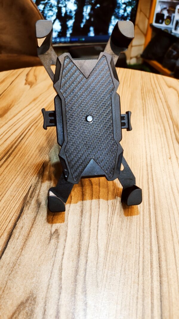 Mobile Holder Plastic - Image 2